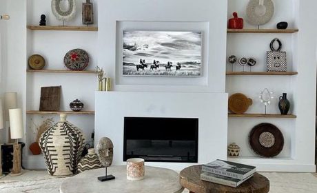 توجه به موارد کوچک و ظریف در طراحی خانه