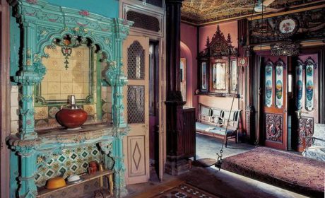 برای دکوراسیون خانه سبک خود را مشخص کنید