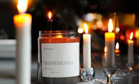 رایحه‌های مناسب و خوش بو برای فضای خانه