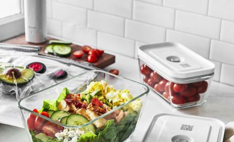 روش‌های کاهش پسماند مواد غذایی در آشپزی