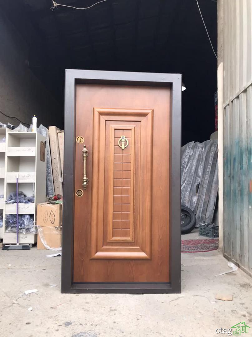 با دربستان، مرکز دپوی انواع درب ضد سرقت آشنا شوید با دربستان، مرکز دپوی انواع درب ضد سرقت آشنا شوید