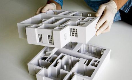 ماکت معماری
