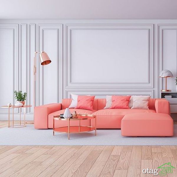 نکات طلایی برای زیبا جلوه دادن اتاق پذیرایی نکات طلایی برای زیبا جلوه دادن اتاق پذیرایی