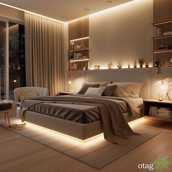 معرفی انواع مستر روم و بهترین ویژگی های آن