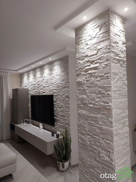 تأثیر دمای رنگ نورها در دکوراسیون داخلی