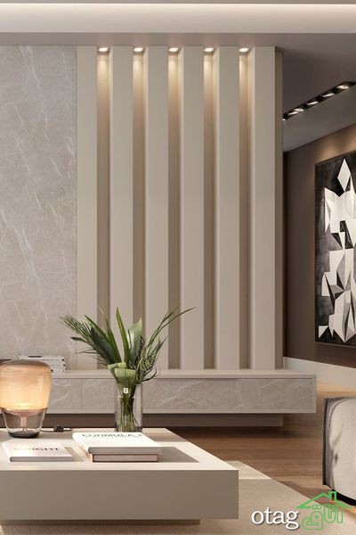 تأثیر دمای رنگ نورها در دکوراسیون داخلی