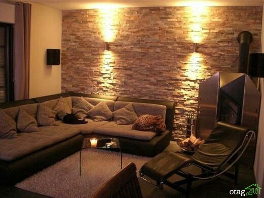 تأثیر دمای رنگ نورها در دکوراسیون داخلی