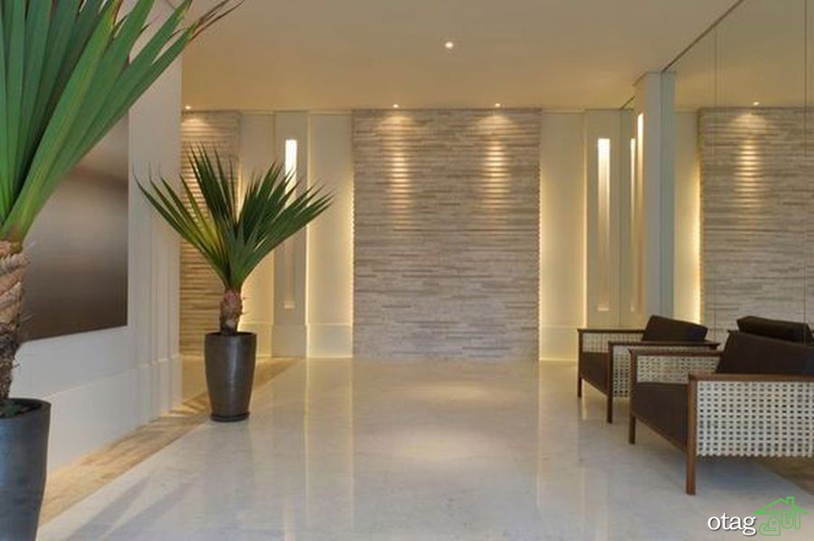 تأثیر دمای رنگ نورها در دکوراسیون داخلی