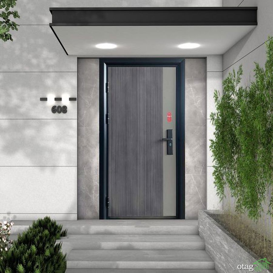 بهترین روشهای افزایش امنیت خانه بهترین روشهای افزایش امنیت خانه