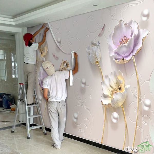 روشهای دکوراسیون مقرون به صرفه برای منزل روشهای دکوراسیون مقرون به صرفه برای منزل