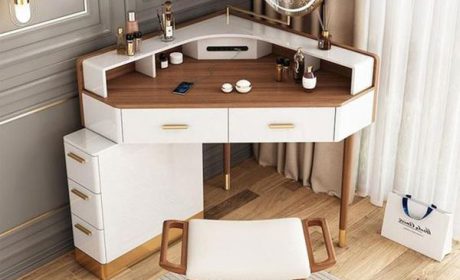 مزایای وسایل چندکاره در دکوراسیون منزل