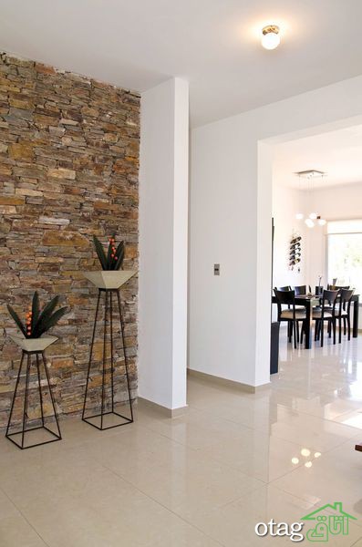 تأثیر دمای رنگ نورها در دکوراسیون داخلی