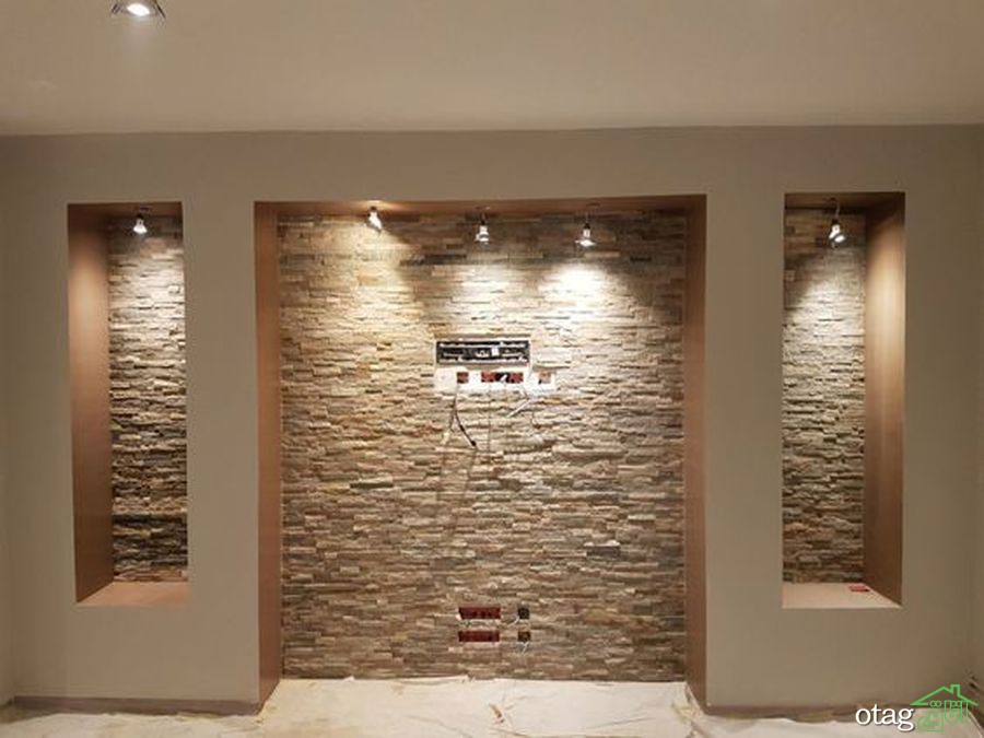 تأثیر دمای رنگ نورها در دکوراسیون داخلی