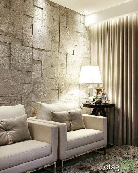 تأثیر دمای رنگ نورها در دکوراسیون داخلی