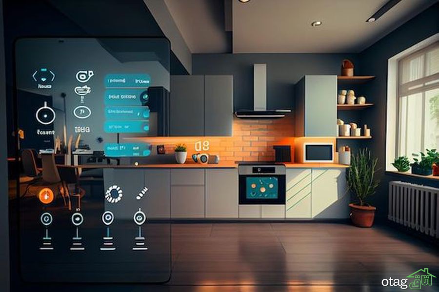 بهترین روشهای افزایش امنیت خانه بهترین روشهای افزایش امنیت خانه