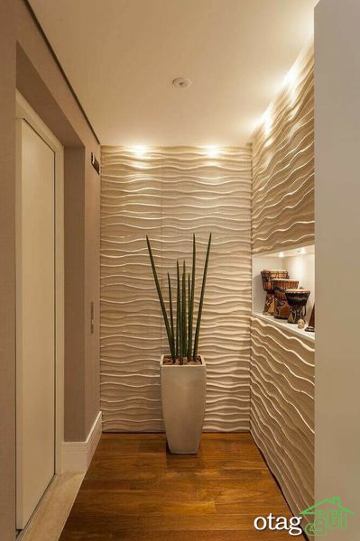 تأثیر دمای رنگ نورها در دکوراسیون داخلی