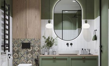 فضاهای ذخیره سازی منحصر به فرد در خانه ایجاد کنید