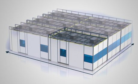 3d پنل چیست؟ نحوه اجرای تری دی پانل دیواری