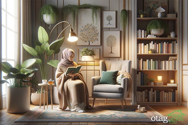 .دکوراسیون منزل