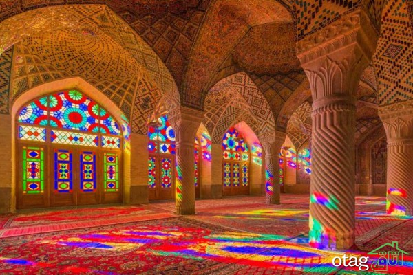 همه چیز درمورد سفر به شیراز همه چیز درمورد سفر به شیراز