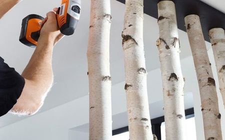 روش‌های دکوراسیون خانه با هزینه پایین