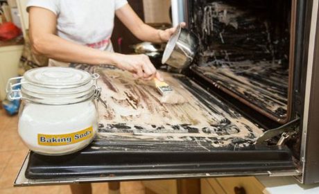 چطور یخچال فریزر و سایر وسایل برقی آشپزخانه را تمیز کنیم؟