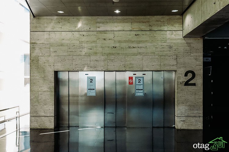 صفر تا صد آسانسور صنعتی از مشخصات فنی تا کاربردها