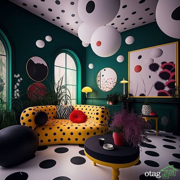 وسایل مناسب برای ایجاد انرژی مثبت در منزل