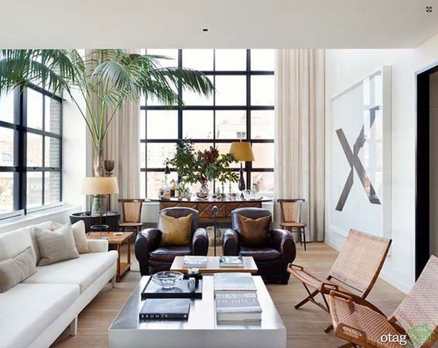 وسایل مناسب برای ایجاد انرژی مثبت در منزل