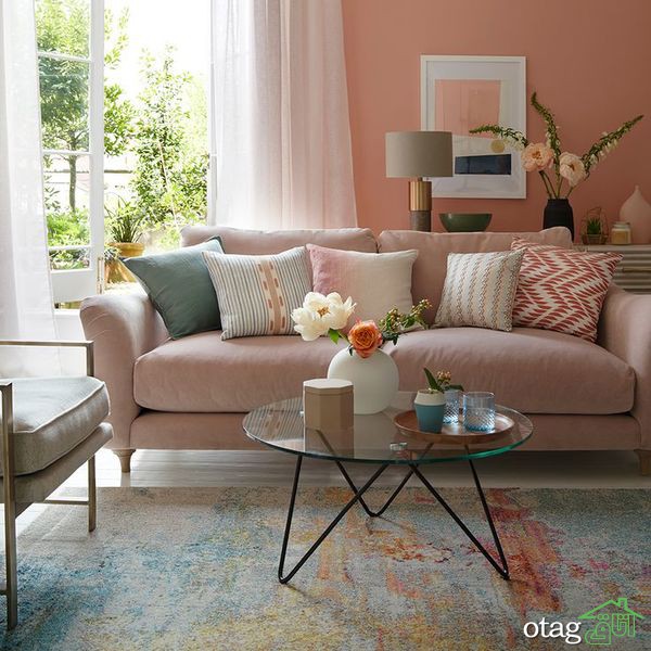 وسایل مناسب برای ایجاد انرژی مثبت در منزل