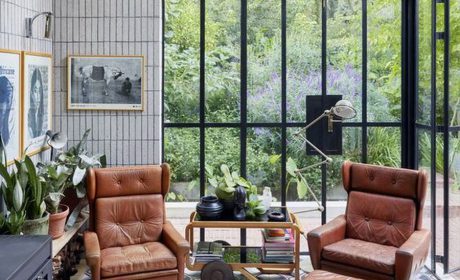 چطور در دکوراسیون داخلی تغییر ایجاد کنیم؟