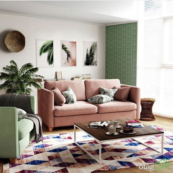 وسایل مناسب برای ایجاد انرژی مثبت در منزل