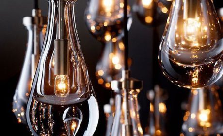 تاثیر لامپ فیلامنتی در دکوراسیون خانه