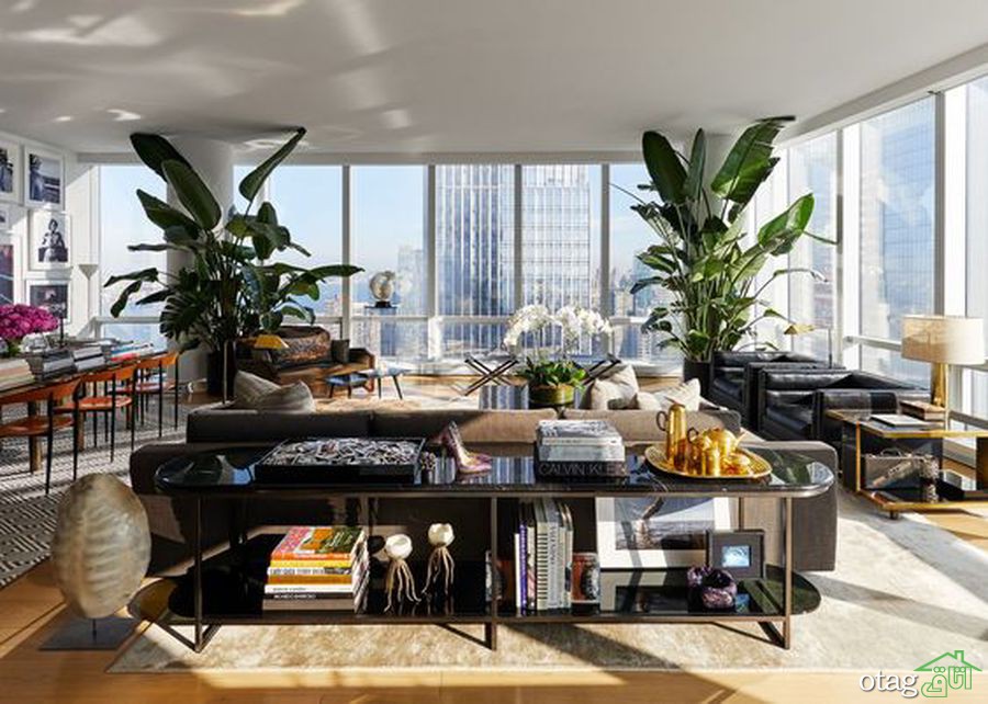 وسایل مناسب برای ایجاد انرژی مثبت در منزل