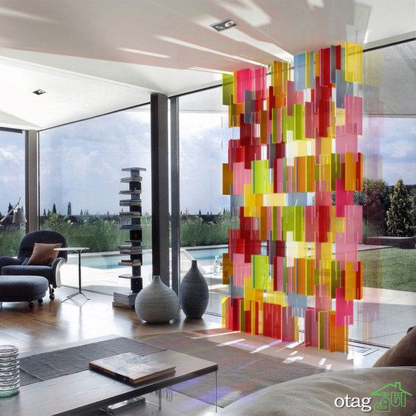 وسایل مناسب برای ایجاد انرژی مثبت در منزل