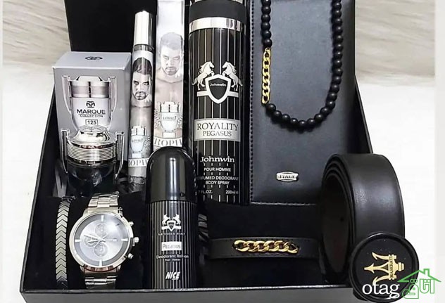 40 مدل بهترین کادو تولد مردانه برای سورپرایز