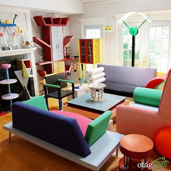 وسایل مناسب برای ایجاد انرژی مثبت در منزل