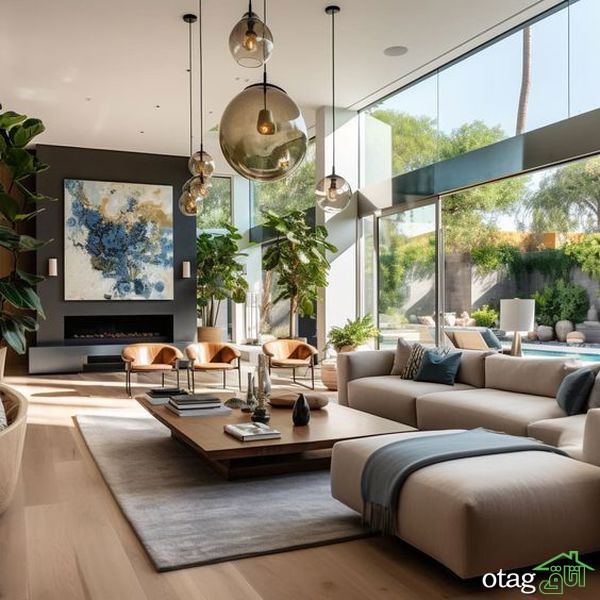 وسایل مناسب برای ایجاد انرژی مثبت در منزل