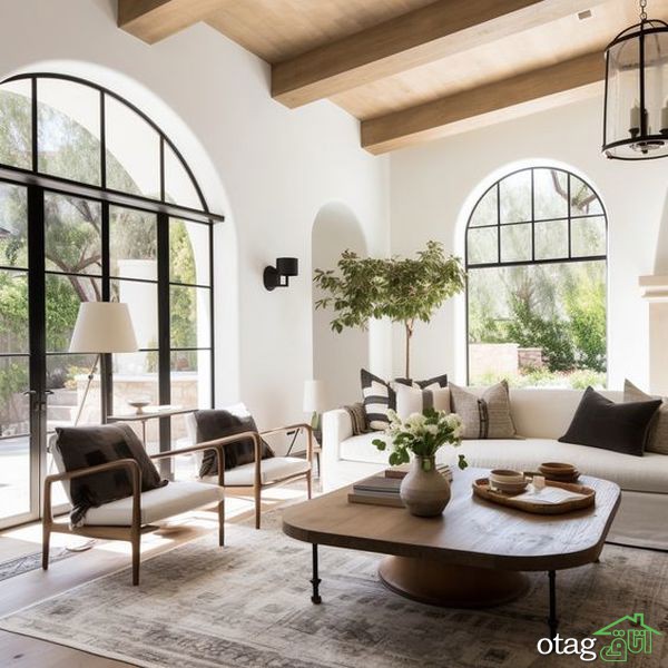 وسایل مناسب برای ایجاد انرژی مثبت در منزل