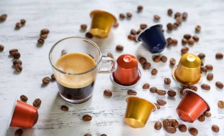 کپسول قهوه چه تفاوتی با سایر قهوه ها دارد؟