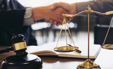 مهم ترین وظایف مشاور حقوقی آنلاین و تلفنی