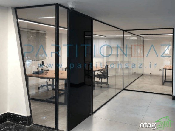 عوامل تأثیرگذار بر قیمت پارتیشن شیشه&zwnj;ای کدام است؟
