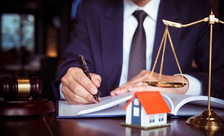 چه زمانی از وکیل تخلیه ملک کمک بگیریم؟