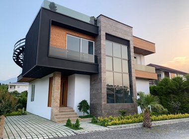 راهنمای انتخاب بهترین پروفیل upvc متناسب با دکوراسیون خانه