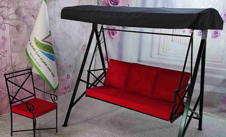 تجهیز فضای باز و روف گاردن