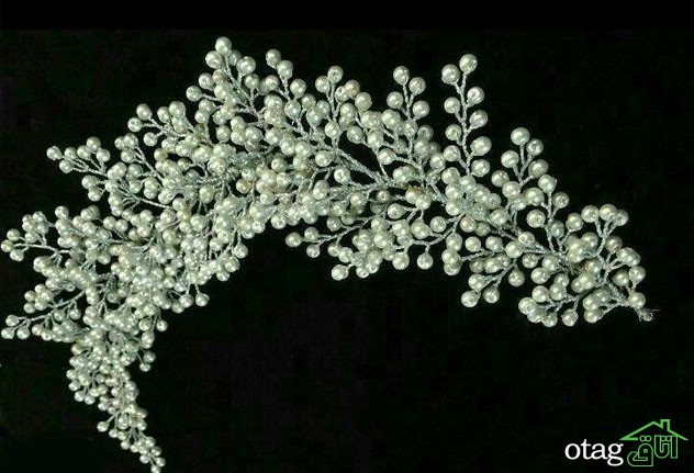 خرید 41 مدل بهترین ریسه مو جدید، شیک و زیبا