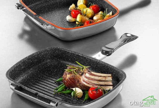 خرید 41 مدل بهترین ماهیتابه رژیمی مارک خوب خرید 41 مدل بهترین ماهیتابه رژیمی مارک خوب