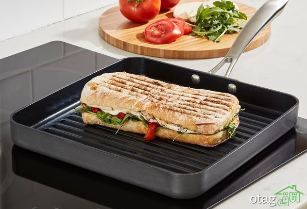 خرید 41 مدل بهترین ماهیتابه رژیمی مارک خوب خرید 41 مدل بهترین ماهیتابه رژیمی مارک خوب