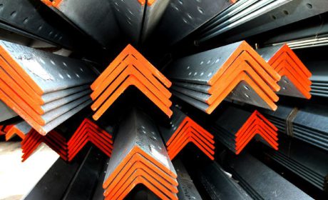 تفاوت نبشی صنعتی و نبشی ساختمانی در چیست؟ کدام نبشی استحکام بیشتری دارد؟