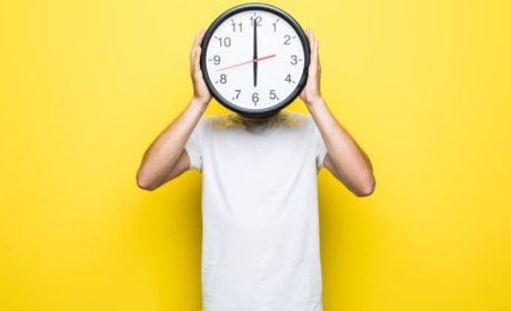ساعت بدن چیست و در ساعات مختلف شبانه روز داخل بدن چه خبر است؟